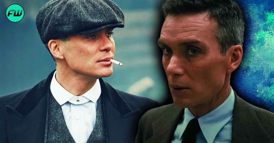 Unveiling the Untold Story of Cillian Murphy: From Peaky Blinders to ...