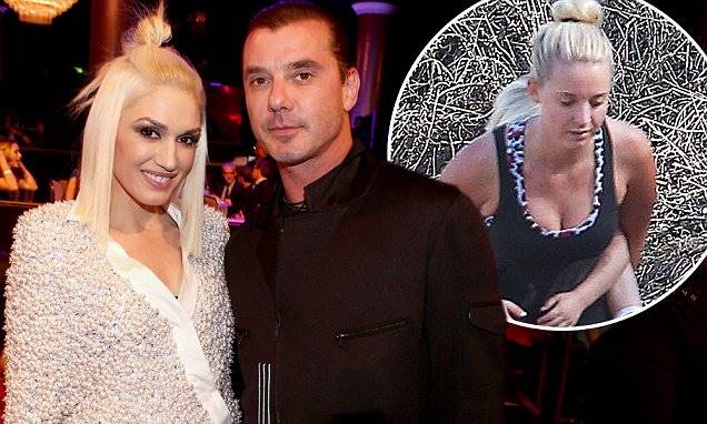 BIG REVEAL!!Let's Dig Out The TRUTH that Gavin Rossdale 'Was Cheating ...